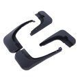 thumbnail image 2 of 4 Pcs Protections de Boue pour Mercedes Benz Vito/V-CLASS W447 2016-2021, 2 of 14