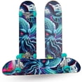 thumbnail image 1 of Madd Gear 31" Double Kicktail Skateboard, 1 of 9