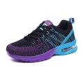 thumbnail image 1 of pitrice Chaussures pour Femmes en Maille Flyknit de Printemps Chaussures de Sport Chaussures d'Apprentissage Chaussures pour Femmes Chaussures de Course Chaussures Simples, 1 of 1