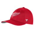 thumbnail image 2 of Chapeau Ajustable de Podium de Repêchage pour Jeunes Detroit Red Wings LNH, 2 of 4