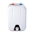 thumbnail image 1 of 8L Water Storage Type Instant Water Heater Household Stainless Steel Inner Tank Heating Fast Heat Electric Water Heater, 1 of 7