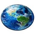 thumbnail image 4 of Tapis de Chaise de Bureau Multifonction Tapis Protecteur de Sol Tapis pour Chaise Roulante de Jeu d'Ordinateur, 4 of 8