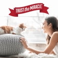 thumbnail image 5 of Nature’s Miracle Litter Box Deodorizer, 20 Ounces, Litter Deodorizing Powder, Cat Odor Control Formula For Single or Multi Cat Households, 5 of 5