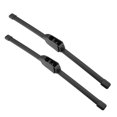 thumbnail image 1 of Unique Bargains 13' 13' Rear Windshield Wiper Blades for Hyundai Elantra GT/I30 2012-2017, 1 of 6