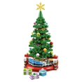 thumbnail image 2 of Lego 40338 Christmas Tree Limited Edition New with Box, 2 of 4