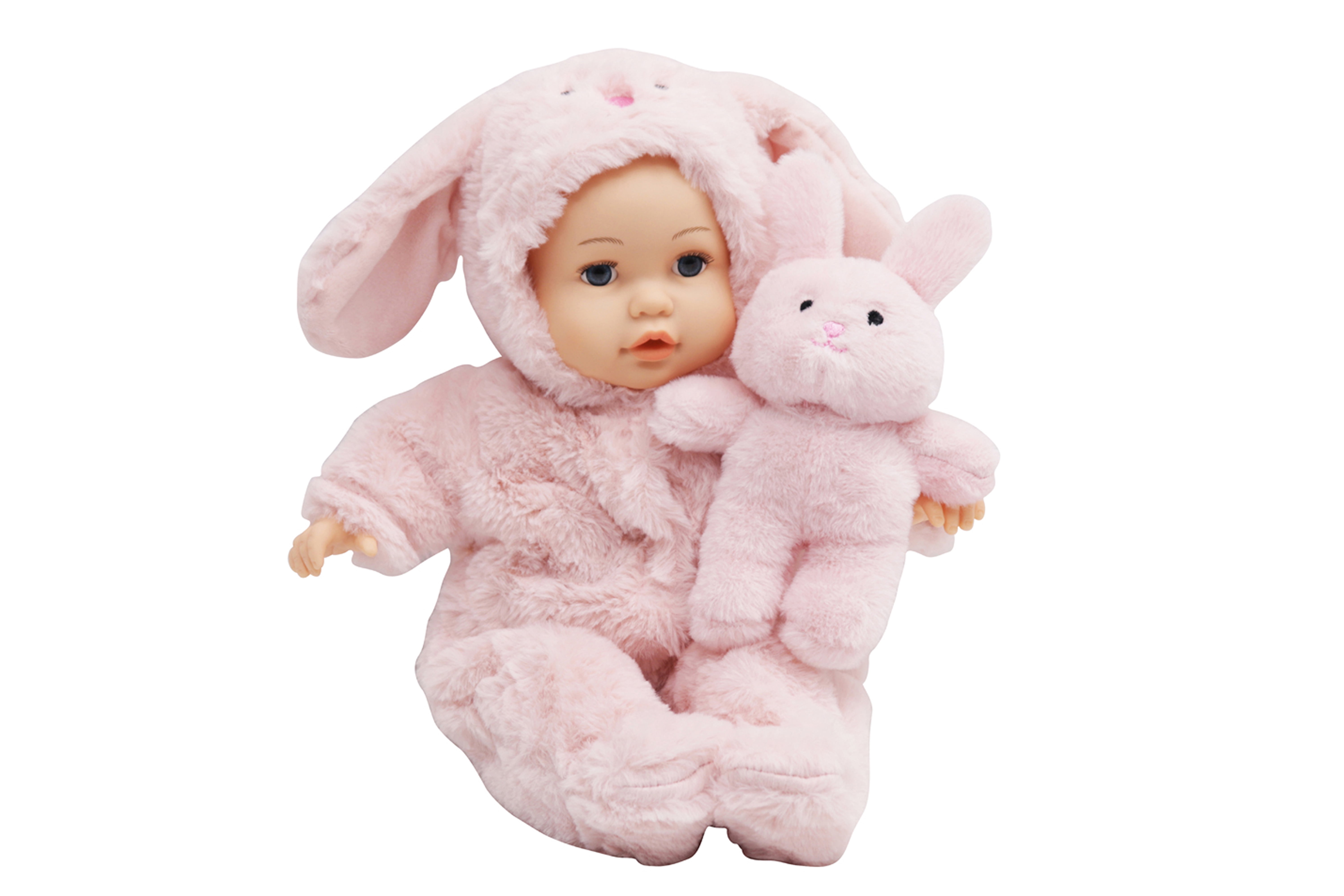 14In Animal Doll