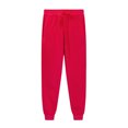 thumbnail image 3 of AherBiu Womens Sweatpants Fleece Drawstring Workout Running Gym Joggers with Pockets Causal Comfy Athletic Trousers, 3 of 3
