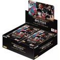 thumbnail image 1 of One Piece TCG: OP09 Emperors In The New World Booster Box, 1 of 12