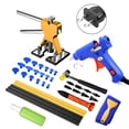 thumbnail image 1 of Yeacher Dent Removal kit, Dent Puller Kit, Adjustable Width, Car Paintless Dent Repair Tool for, 1 of 7
