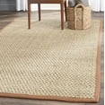 thumbnail image 1 of Safavieh Natural Fiber Arbor Tapis de Bordure, 1 of 7