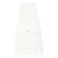 thumbnail image 1 of HALO® SleepSack® Swaddle - Cotton - Cream, Newborn, 1 of 3