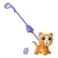 thumbnail image 1 of furReal Peealots Big Wags Interactive Pet Toy, Connectible Leash System, Ages 4 and Up, 1 of 9
