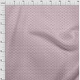 thumbnail image 4 of oneOone Rayon Light Pink Fabric Animal Craft Projects Decor Fabric Printed By The Yard 56 Inch Wide, 4 of 5