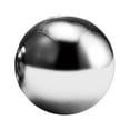 thumbnail image 2 of EGNMCR Glaçons en Acier Inoxydable Réutilisables Pierres de Refroidissement en Métal avec Whisky Garder au Froid Glaçons en Acier Inoxydable, 2 of 2