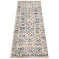 thumbnail image 4 of ECARPET Traditionnel d'intérieur de Style Vintage Collection Bolivia Yalameh, 4 of 9
