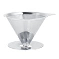 thumbnail image 2 of Filtre à Café Pratique, Filtre à Café, Durable pour Maisons Bureaux, 2 of 8