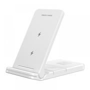 Wireless Charger Qi-Certified 10W Max Fast Wireless Charging Pad Compatible with  13/13 Pro/13 Mini/13 Pro Max/12/SE 2020