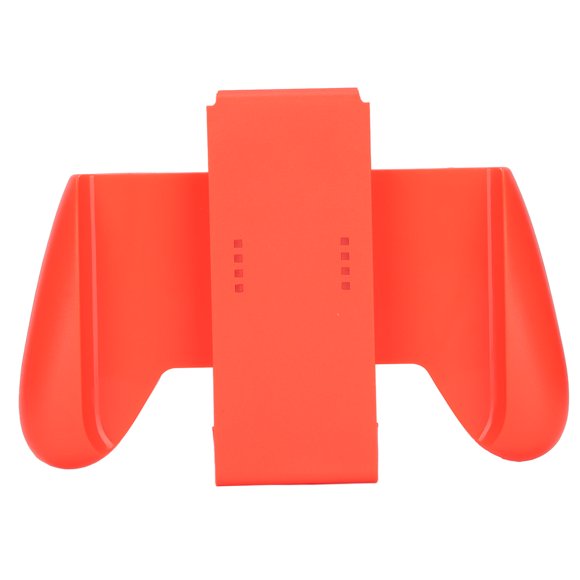 Joycon Poignée de Confort, Poignée de Manette Légère Joycon Poignée Portative Télécommande pour Joycon Clarté Remarquable