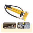 thumbnail image 3 of 10 Ton Split Hydraulic Jack Porta Power Hydraulic Bottle Jack Auto Body ,Stable and Secure, 3 of 6