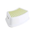 thumbnail image 2 of BKER Children's Step 35 X 25 X 15 Cm Children's Step Non Slip Bathroom Potty Step Robust Step For Bathroom, 2 of 5