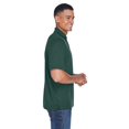 thumbnail image 3 of Ash City - Core 365 Polo Piqué Performance pour Hommes avec Poche, 3 of 3