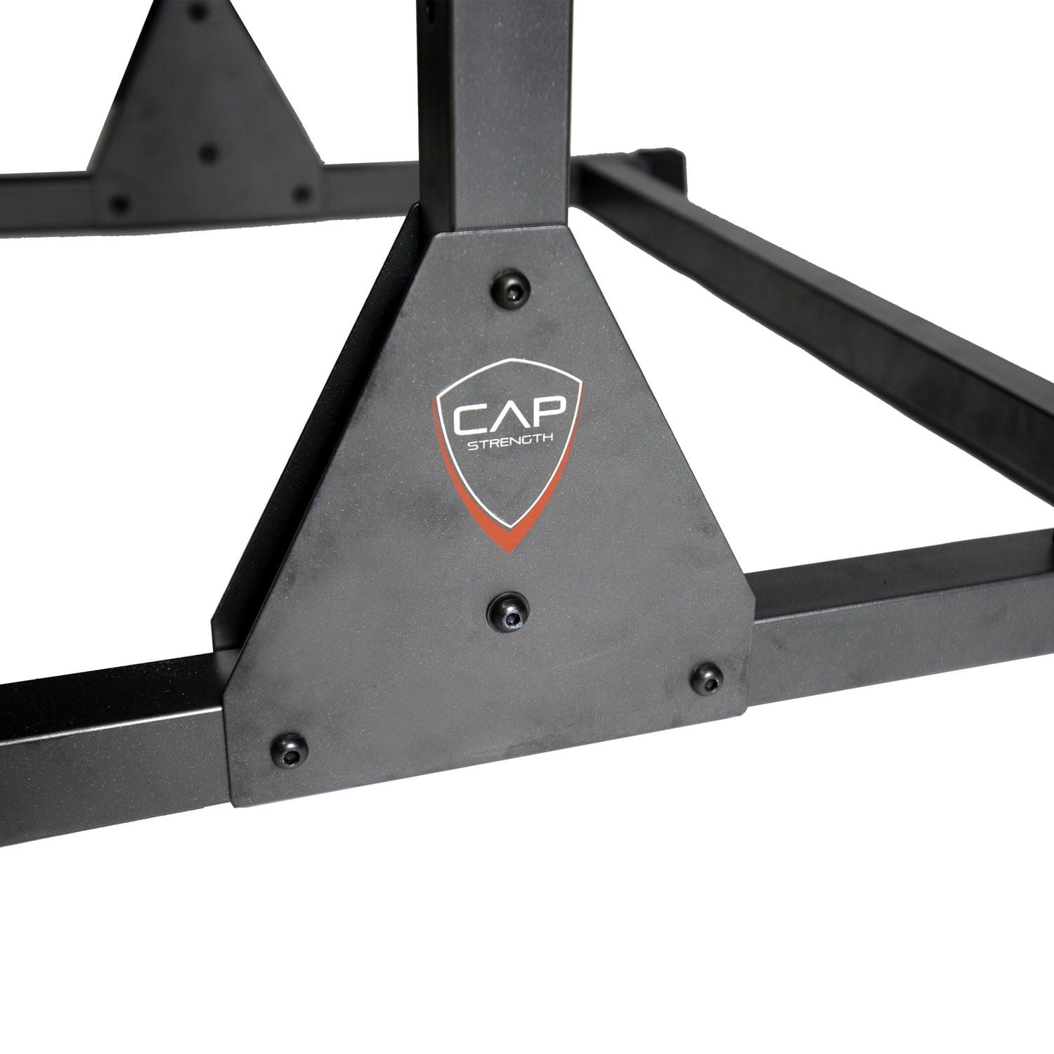 CAP Barbell Multi-Functional Power and Squat Rack avec support de barre