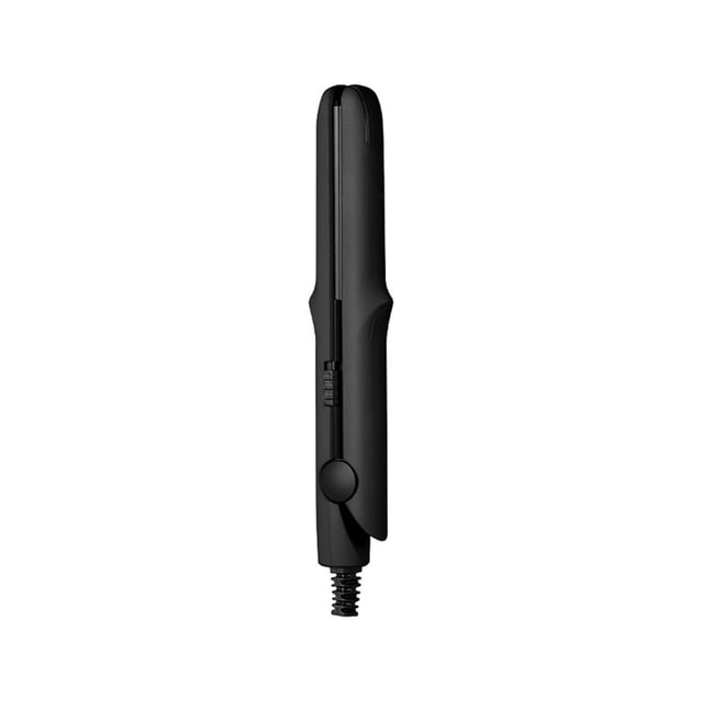 Xihbxyly Holiday Deals Mini Hair Straightener Direct Curling Dual-purpose Electric Hair Curling Stick Does Not Damage The Power Generation Splint Deals