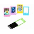 thumbnail image 4 of Instant Mini 12 Camera Accessories Compatible with Fujifilm Instax Mini 12 Camera Include Case/Album/Wall Hang Frames/Film Frames/Border Stickers/Corner Stickers, 4 of 7