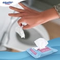 thumbnail image 3 of Lingettes jetables dans les toilettes, 3 of 6
