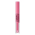 thumbnail image 1 of Shine Loud, High shine lip colour, 16HR wear, Vegan Formula, 1 of 3