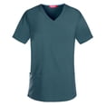 thumbnail image 2 of Women's Scrub Top, 2 of 3