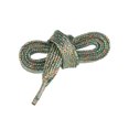 thumbnail image 2 of INSPIRE CHIC Lacets Plats Pailletés Brillants Étincelants pour Espadrilles Lacets de Chaussures Cordons Fils 4 Couleurs 200cm/78.74 Pouces, 2 of 6