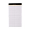 thumbnail image 4 of Maruman MNEMOSYNE Bloc-Notes 5mm-Carré Double perforations 50 Feuilles (N177A) Lot de 4, 4 of 4