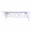 thumbnail image 4 of Keenso Floating Shelf, Wall Mounted Shelf, Wall Shelf For Bedding Room Living Room, 4 of 8