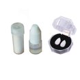 thumbnail image 1 of 1pair Halloween Cosplay Vampire Fangs Teeth Fancy Dress Costume Dentures Props Vampire Zombie Teeth, 1 of 4