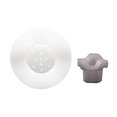 thumbnail image 1 of 240328201 Door Hinge Bearing Compatible with Frigidaire Refrigerator, 1 of 1