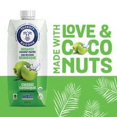 thumbnail image 3 of Thirsty Buddha Organic Coconut Water, 3 of 7