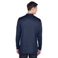 thumbnail image 2 of Ash City - Core 365 Quart de Zip Performance Cinétique pour Hommes, 2 of 3