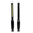 thumbnail image 2 of Robuste Lampe de Poche Rechargeable Portable à Économie d'Énergie, Lampe Torche, Léger Réglable pour le Cyclisme de Pêche en Plein Air, 2 of 8