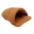 thumbnail image 5 of Maytalsory Universal Pet Bed Suitable For All Breeds Soft And Comfortable Wide Application brown XS,> 2Set, 5 of 5