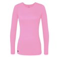 thumbnail image 1 of Sivvan T-Shirt/tee sous-Vêtement à Manches Longues Confortable pour Femmes, 1 of 3
