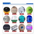 thumbnail image 5 of 20 Languages Handheld Inkjet Printer 12.7mm QR Bar Batch Code Date Number Logo Expiry Date Label Portable Jet Inkjet Printer ,Excellent Scanning Performance, 5 of 5