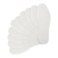 thumbnail image 3 of lionlar 10 Pcs Doublures de Chaussures Jetables pour Femmes Remplaçables Absorbant la Sueur 38, 3 of 9