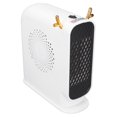 thumbnail image 1 of Portable Efficient Electric Space Heater Energy Saving for Home Office Desk Dorm Use, 1 of 7