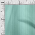 thumbnail image 1 of oneOone Tissu Jersey Viscose à Rayures Verticales 60 Pouces de Large, 1 of 1