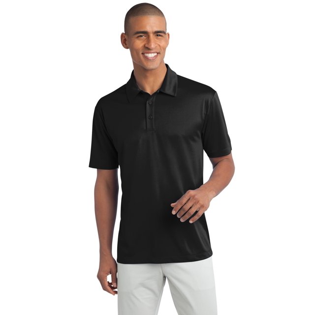 Port Authority Men's Silk Touch Performance Polo. K540