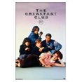 thumbnail image 1 of The Breakfast Club - One Sheet Wall Poster, 22.375" x 34", 1 of 4