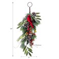 thumbnail image 2 of Cardinal De Noël Et Porte-Porte Pinecone, 2 of 3
