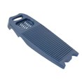 thumbnail image 1 of jifeng Hand Washing Board with Soap Dispenser Hand Wash Clothes Washboard Socks Clothes dark blue, 1 of 7