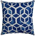 thumbnail image 2 of Aiden Oxford Decorative Outdoor Pillow, 2 of 2